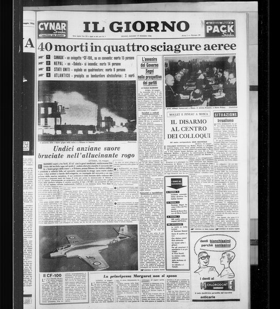 Il giorno